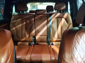 BMW X7 XDRIVE40i* MSPORT* ПОДГРЕВ* ОБДУХВАНЕ* 360* КАМЕРА | Auto.bg — изображение 11