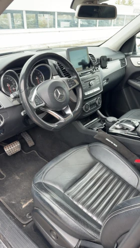Mercedes-Benz GLE 350 - 25000 € - 93399395 5