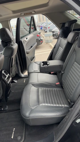 Mercedes-Benz GLE 350 - 25000 € - 93399395 2
