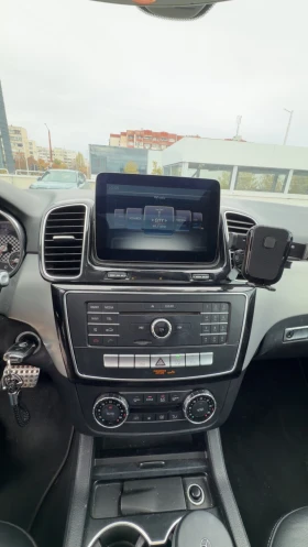 Mercedes-Benz GLE 350 - 25000 € - 93399395 8