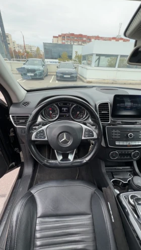 Mercedes-Benz GLE 350 - 25000 € - 93399395 9