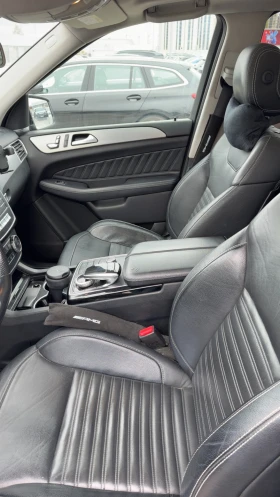 Mercedes-Benz GLE 350 - 25000 € - 93399395 6
