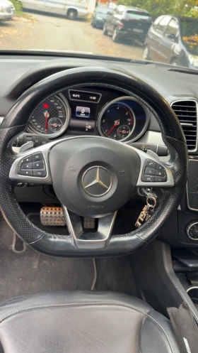 Mercedes-Benz GLE 350 - 25000 € - 93399395 17