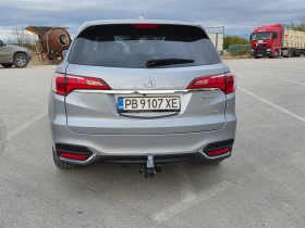 Acura Rdx LPG - 17500 € - 97830063 12