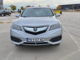 Acura Rdx LPG - 17500 € - 97830063 15