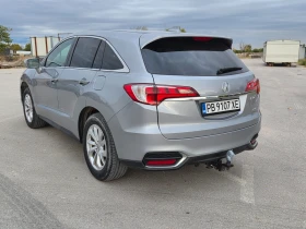 Acura Rdx LPG - 17500 € - 97830063 11