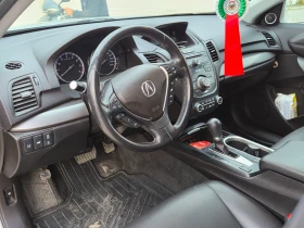 Acura Rdx LPG - 17500 € - 97830063 7