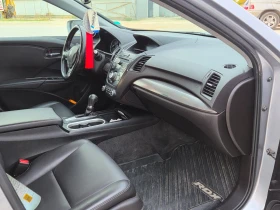 Acura Rdx LPG - 17500 € - 97830063 10