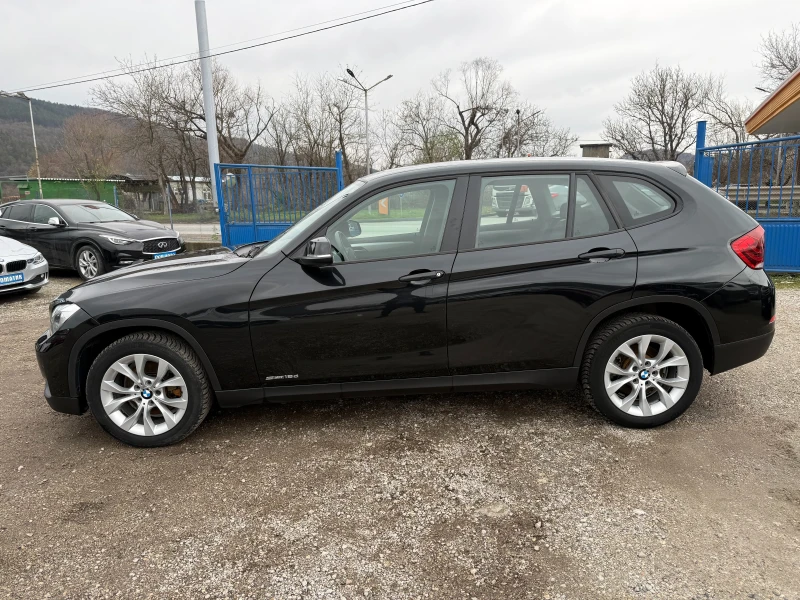 BMW X1 2.0D sDdrive-X_Line-FACELIFT-НАВИГАЦИЯ-ЕЛ-ПАКЕТ, снимка 3 - Автомобили и джипове - 52771223