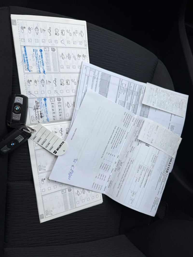 BMW X1 2.0D sDdrive-X_Line-FACELIFT-НАВИГАЦИЯ-ЕЛ-ПАКЕТ, снимка 15 - Автомобили и джипове - 52771223