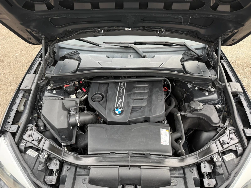 BMW X1 2.0D sDdrive-X_Line-FACELIFT-НАВИГАЦИЯ-ЕЛ-ПАКЕТ, снимка 16 - Автомобили и джипове - 52771223