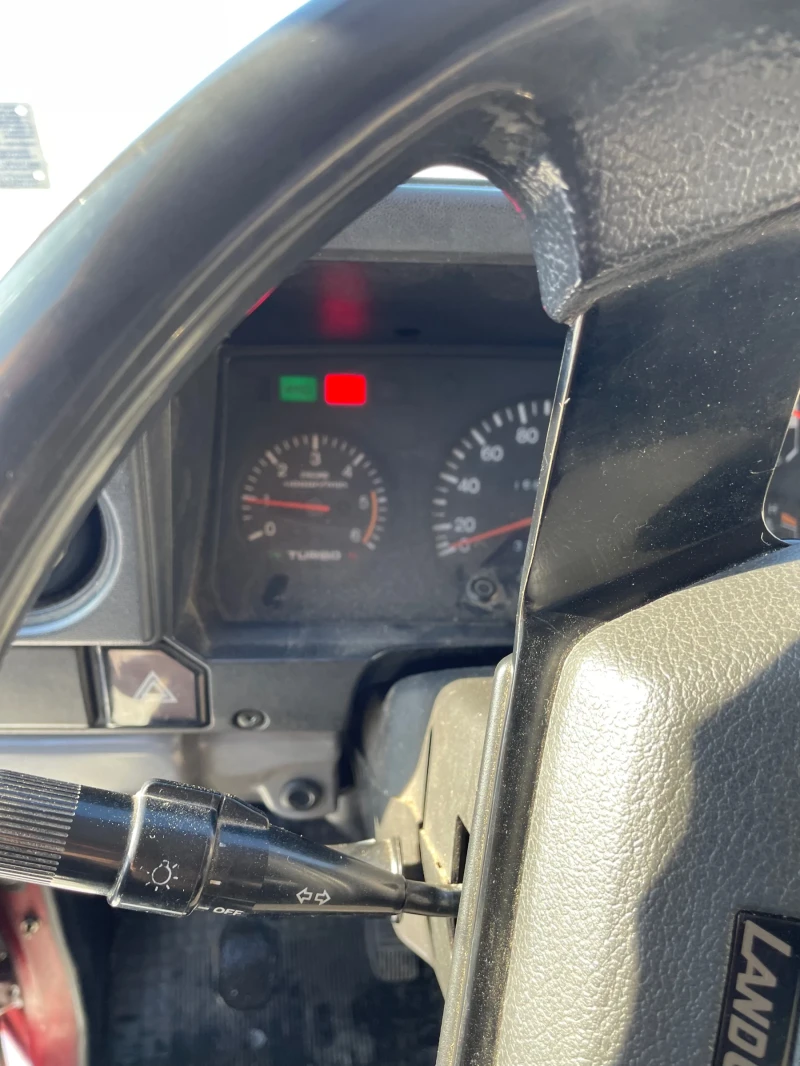 Toyota Land cruiser, снимка 7 - Автомобили и джипове - 53098191