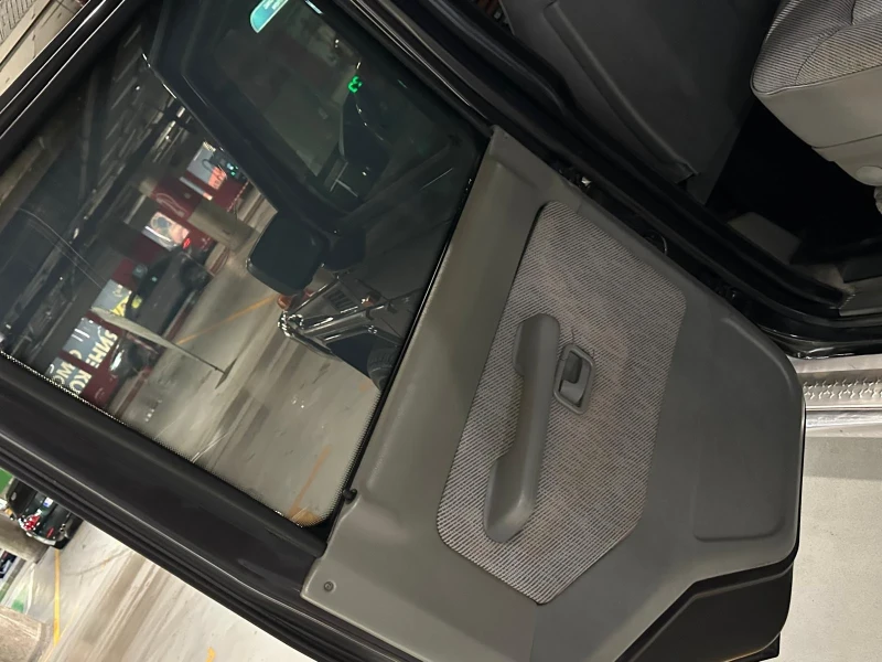 Mercedes-Benz G 300 БРОНИРАН ФАБРИЧНО! Топ!!!, снимка 9 - Автомобили и джипове - 53281574