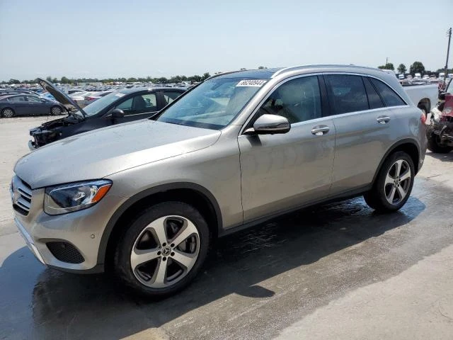 Mercedes-Benz GLC 300 RWD, снимка 2 - Автомобили и джипове - 47524623