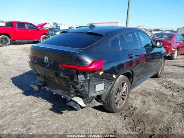 BMW X4 M40I* HARMAN* HEAD-UP* GESTURE CONTROL* ПОДГРЕВИ  , снимка 6 - Автомобили и джипове - 49304986