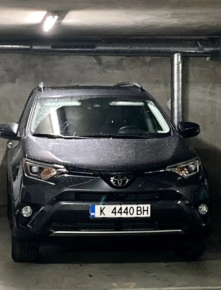 Toyota Rav4 2.5i Limited AWD 45000 km - изображение 3