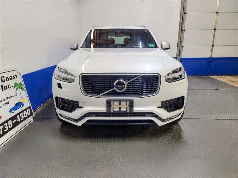 Volvo Xc90 R-DESIGN* DIGITAL* HEADUP* 360* B&W* DISTRONIK* PA - изображение 2