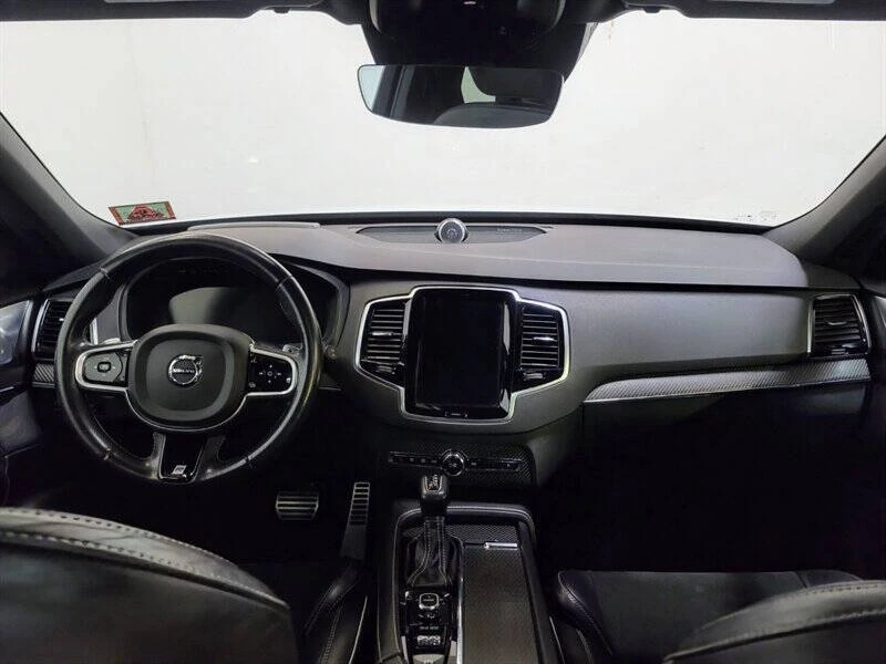 Volvo Xc90 R-DESIGN* DIGITAL* HEADUP* 360* B&W* DISTRONIK* PA - изображение 7