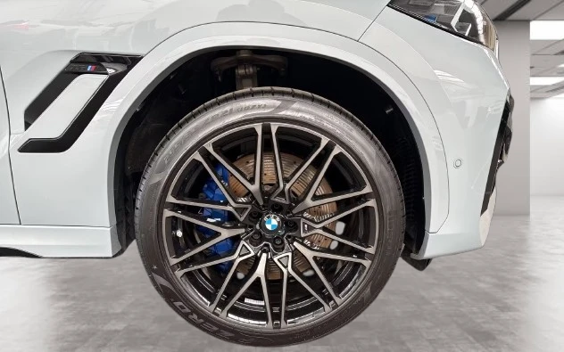 BMW X6 M Competition = Shadow Line = Гаранция, снимка 5 - Автомобили и джипове - 55434073