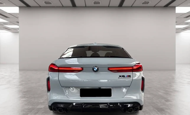 BMW X6 M Competition = Shadow Line = Гаранция, снимка 2 - Автомобили и джипове - 55434073