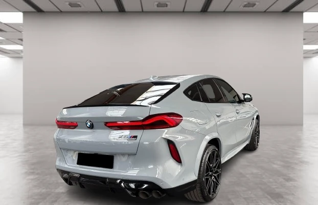 BMW X6 M Competition = Shadow Line = Гаранция, снимка 3 - Автомобили и джипове - 55434073