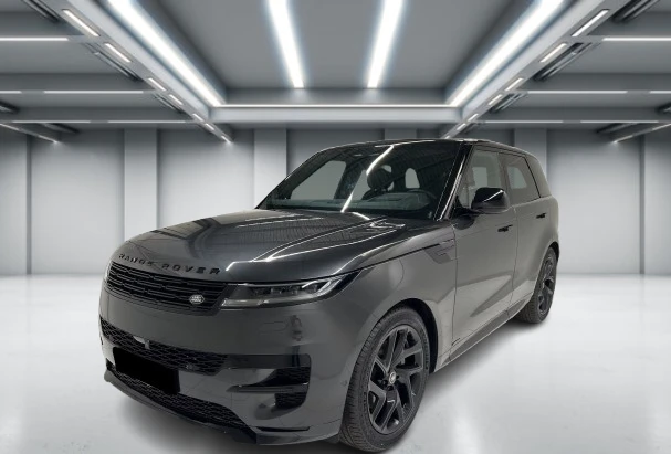 Land Rover Range Rover Sport D350 = Autobiography = Гаранция