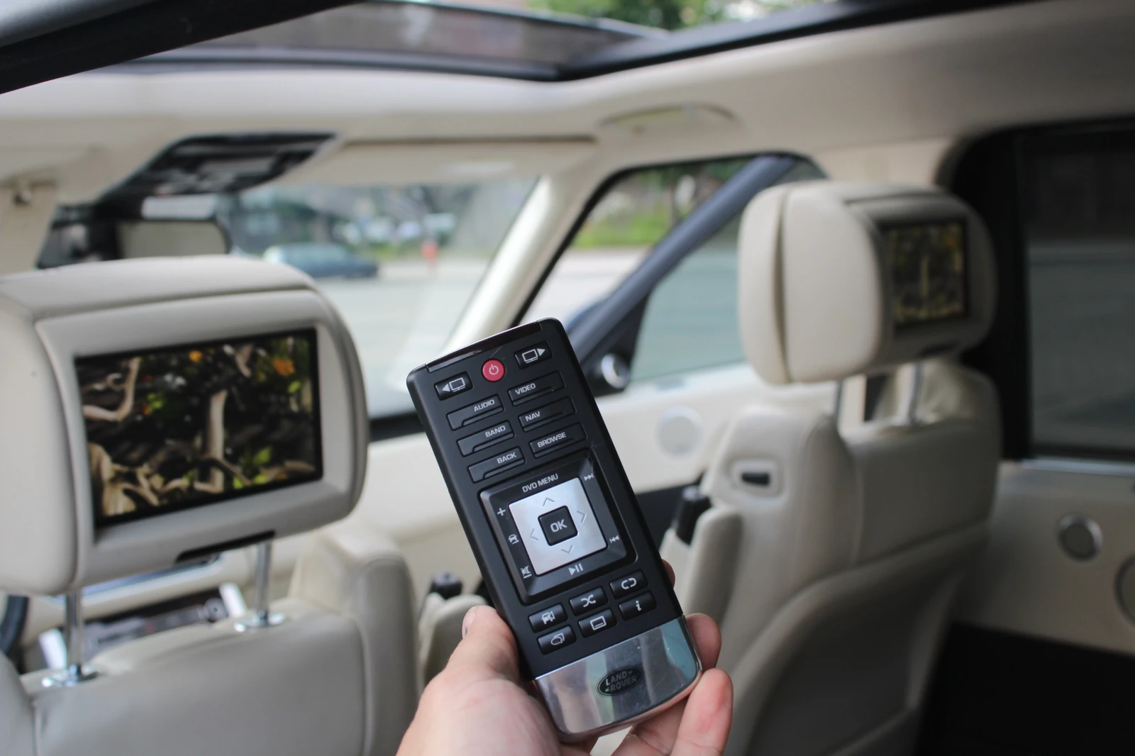 Land Rover Range rover L405 | Mobile.bg   13