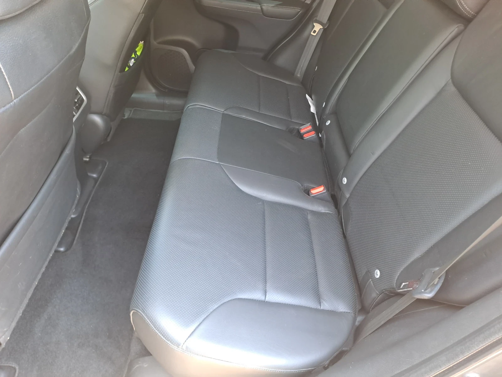 Honda Cr-v  - изображение 10