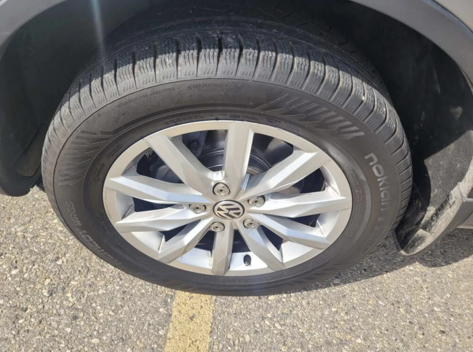 VW Touareg V6 Sportline/Bluetooth/Sunroof/Navigation - изображение 7