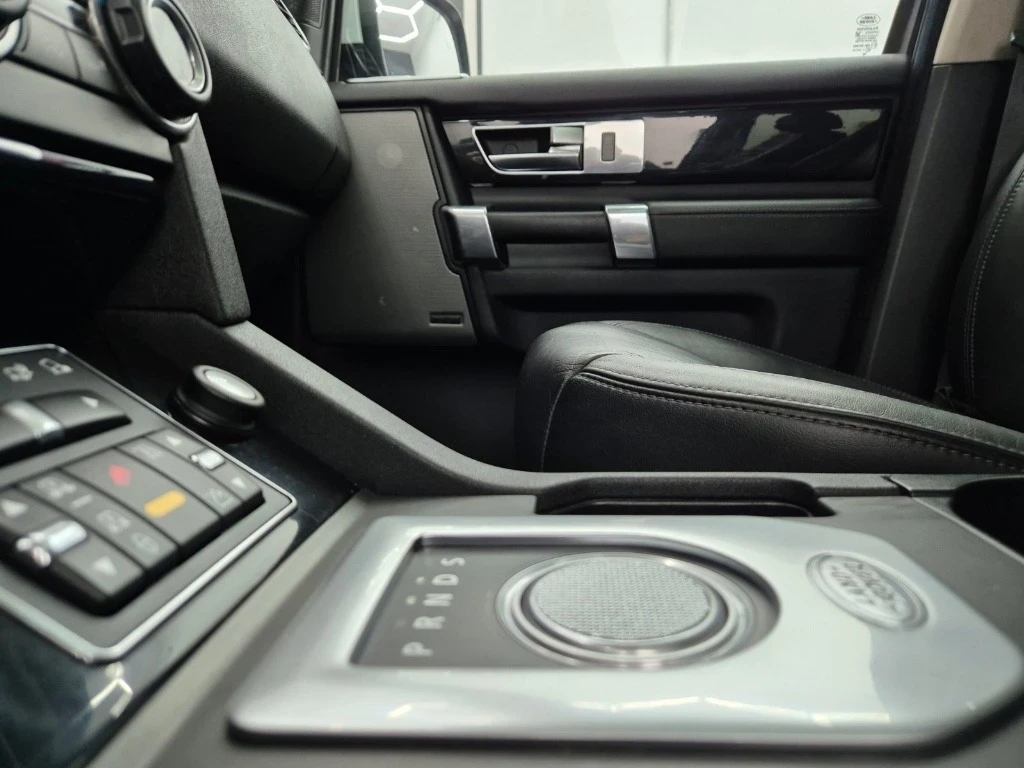 Land Rover Discovery 4 SDV6 HSE, 7  | Mobile.bg   10