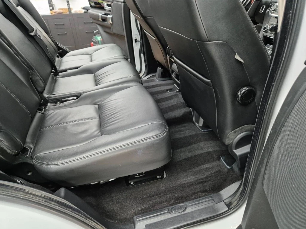 Land Rover Discovery 4 SDV6 HSE, 7  | Mobile.bg   14