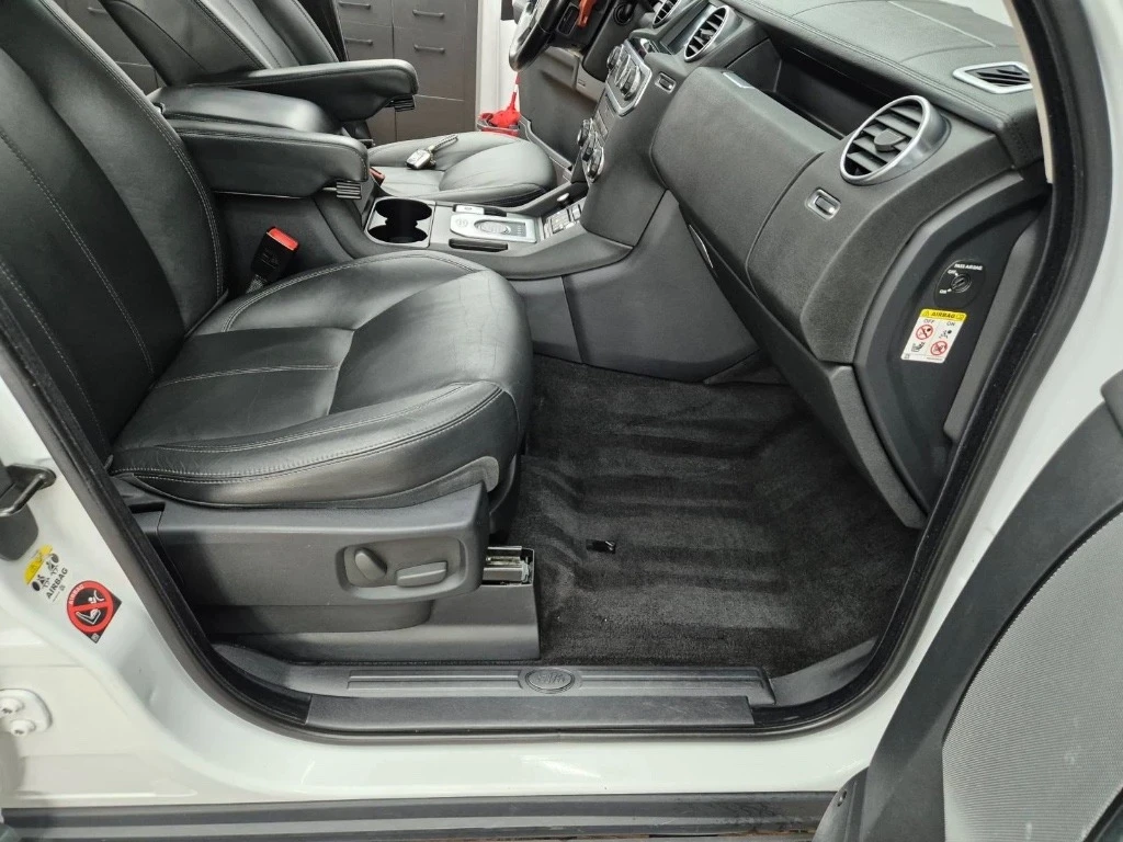 Land Rover Discovery 4 SDV6 HSE, 7  | Mobile.bg   13