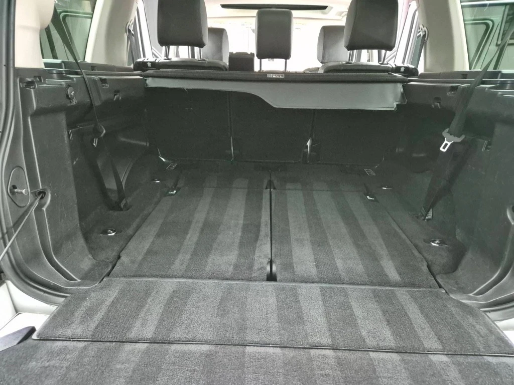 Land Rover Discovery 4 SDV6 HSE, 7  | Mobile.bg   16