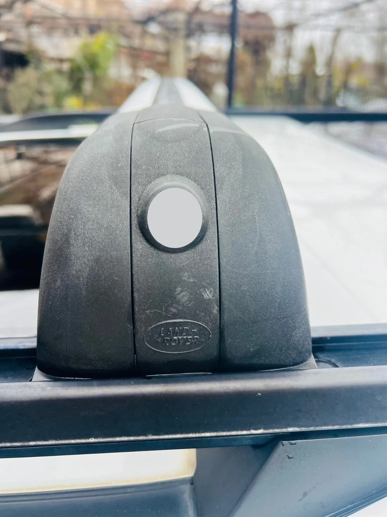 Land Rover Discovery 4 SDV6 HSE, 7 местен - изображение 8