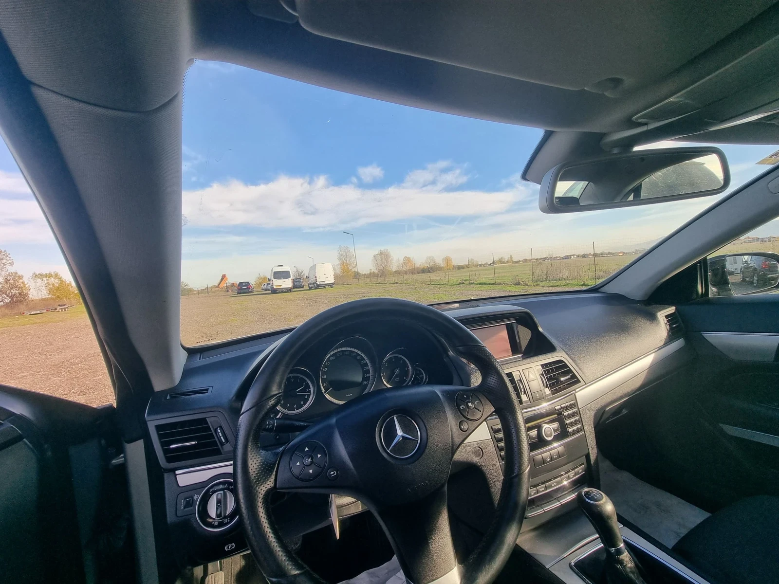 Mercedes-Benz E 250 | Mobile.bg   3