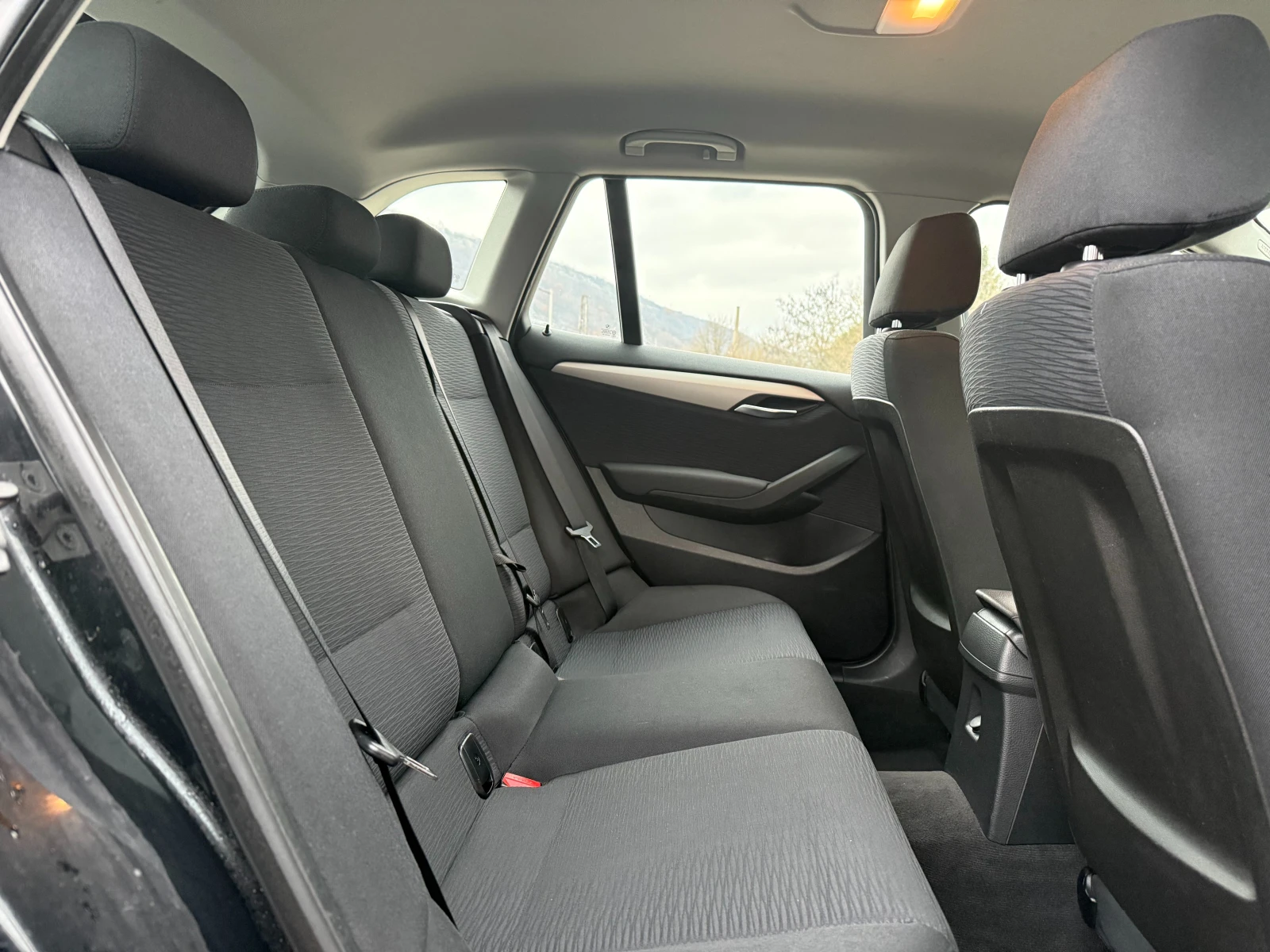 BMW X1 2.0D sDdrive-X_Line-FACELIFT-���������-��-����� | Mobile.bg � ����������� 12