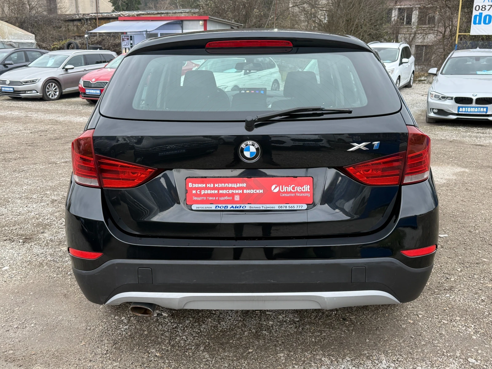 BMW X1 2.0D sDdrive-X_Line-FACELIFT-НАВИГАЦИЯ-ЕЛ-ПАКЕТ - изображение 5