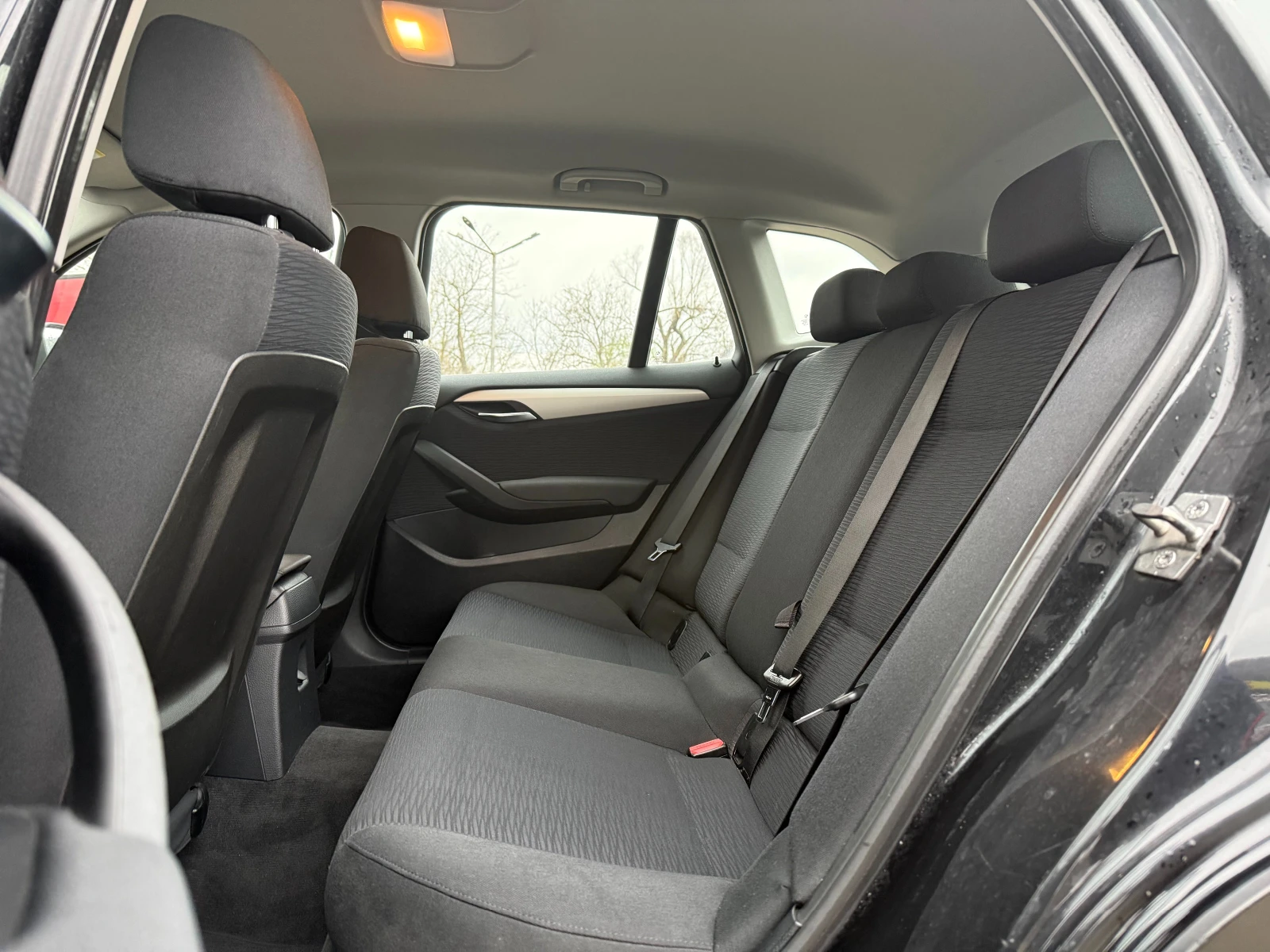 BMW X1 2.0D sDdrive-X_Line-FACELIFT-НАВИГАЦИЯ-ЕЛ-ПАКЕТ - изображение 10