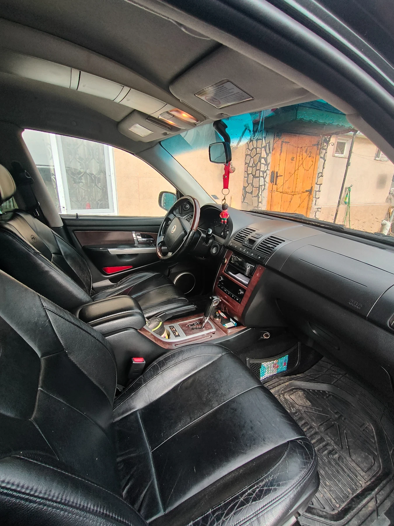 SsangYong Rexton  - изображение 9