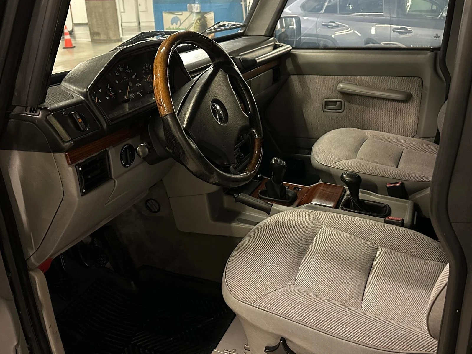 Mercedes-Benz G 300 �������� ��������! ���!!! | Mobile.bg � ����������� 6