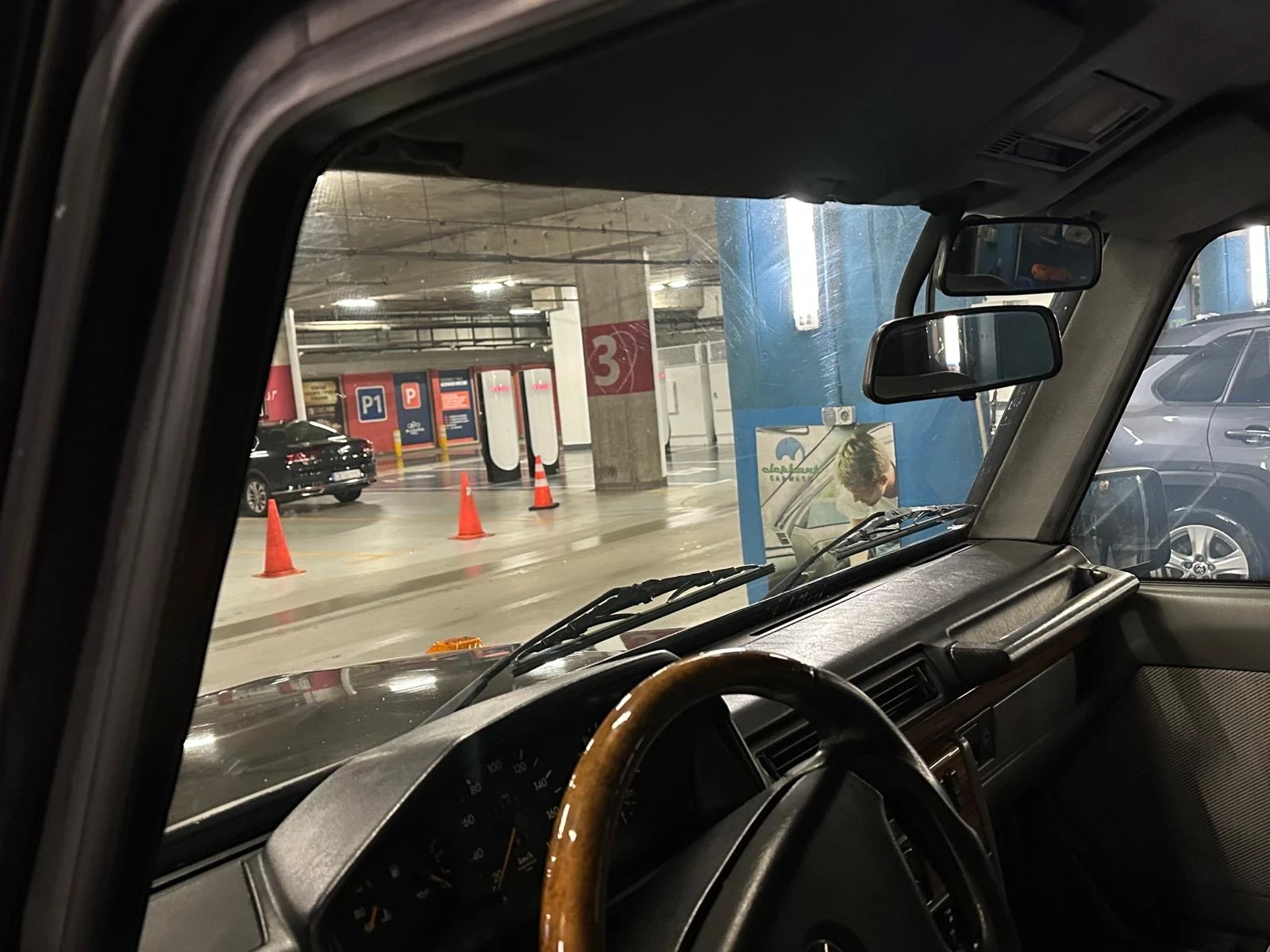 Mercedes-Benz G 300 �������� ��������! ���!!! | Mobile.bg � ����������� 7