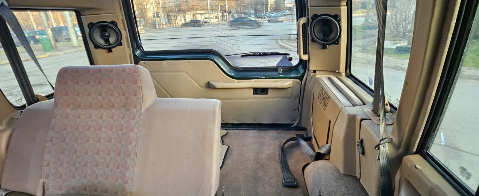 Land Rover Discovery 2.5 TD | Mobile.bg � ����������� 7