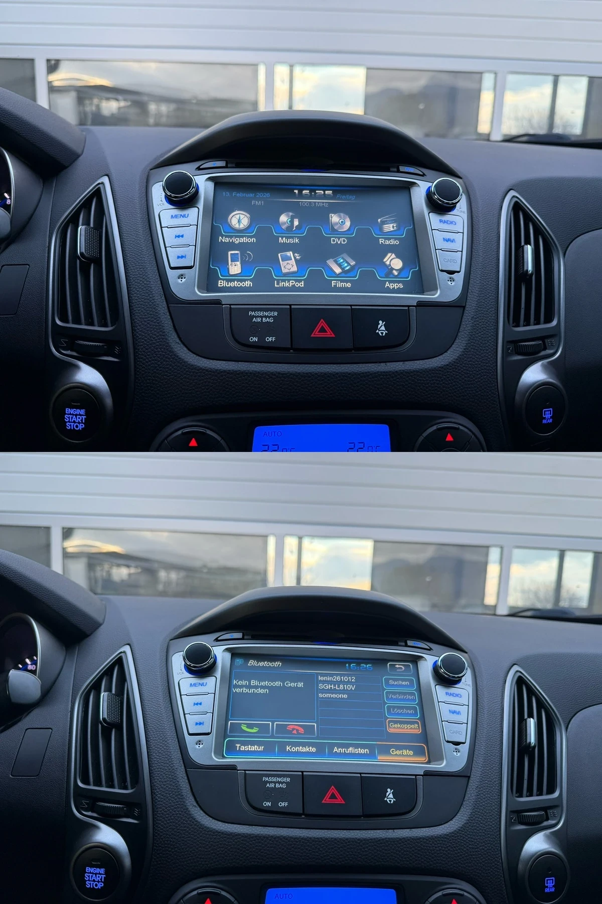 Hyundai IX35 2.0 184 кс 4х4  - изображение 2