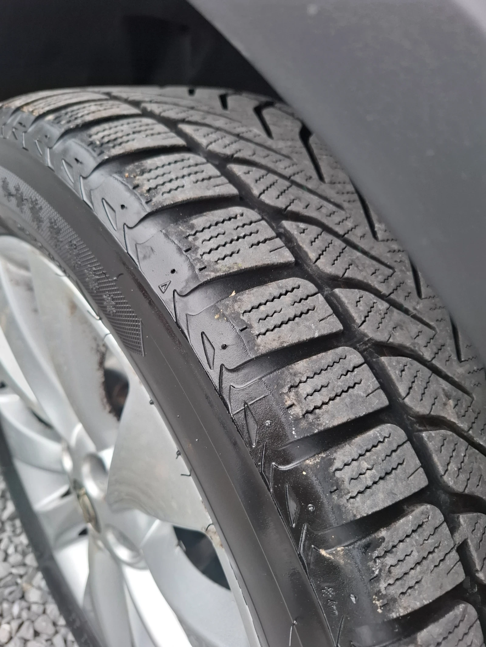 Opel Mokka, снимка 12 - Автомобили и джипове - 53864513