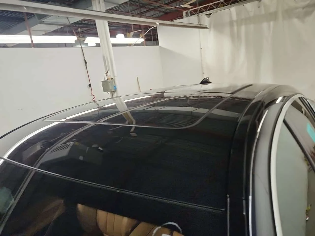 BMW X6 * XDRIVE40I * CARFAX * ЦЕНА ДО БГ, снимка 6 - Автомобили и джипове - 54042915