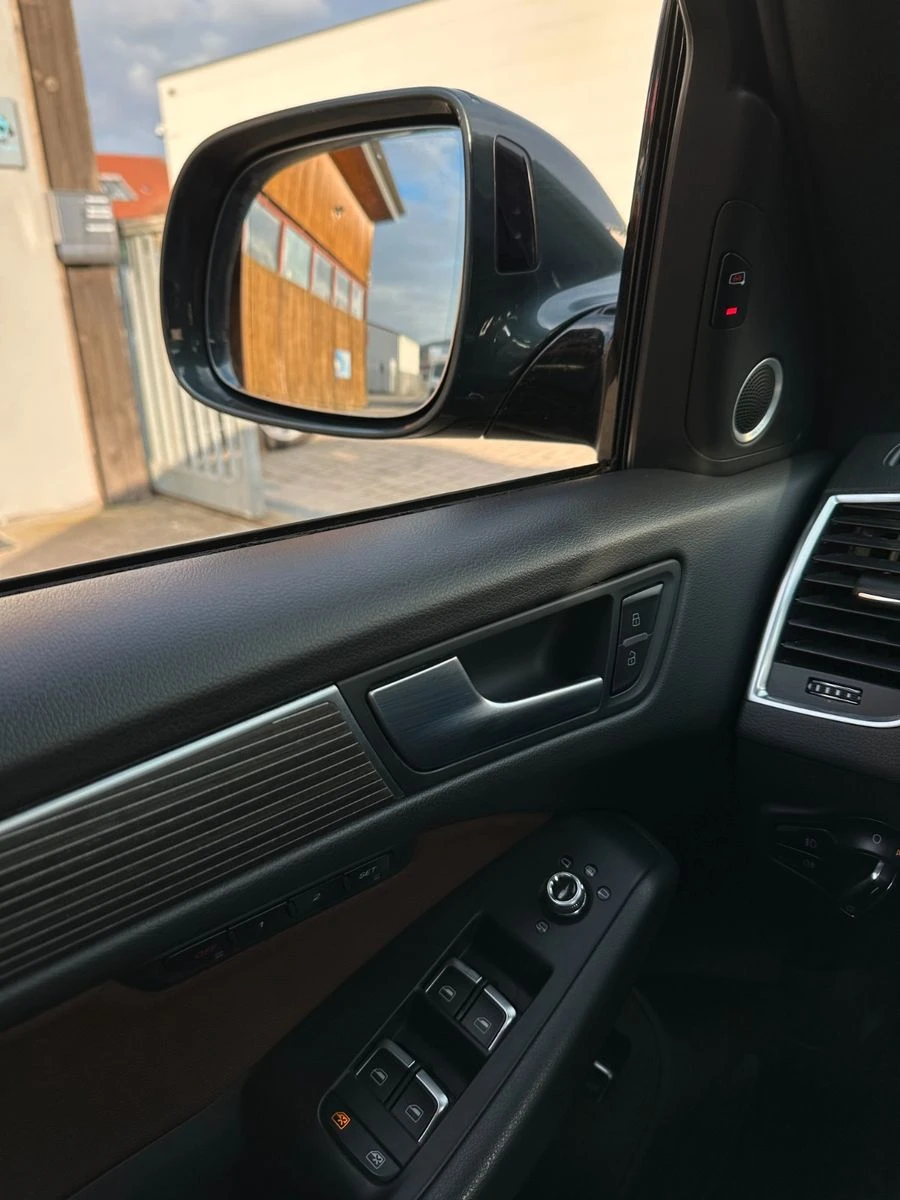 Audi SQ5 Competition Exclusive, снимка 5 - Автомобили и джипове - 54348141