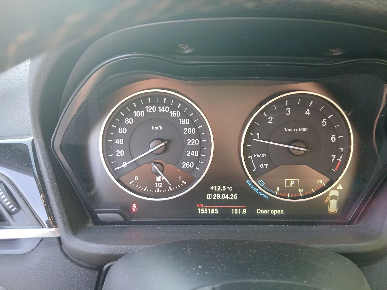 BMW X1 X1 xDrive f48, снимка 10 - Автомобили и джипове - 54360368