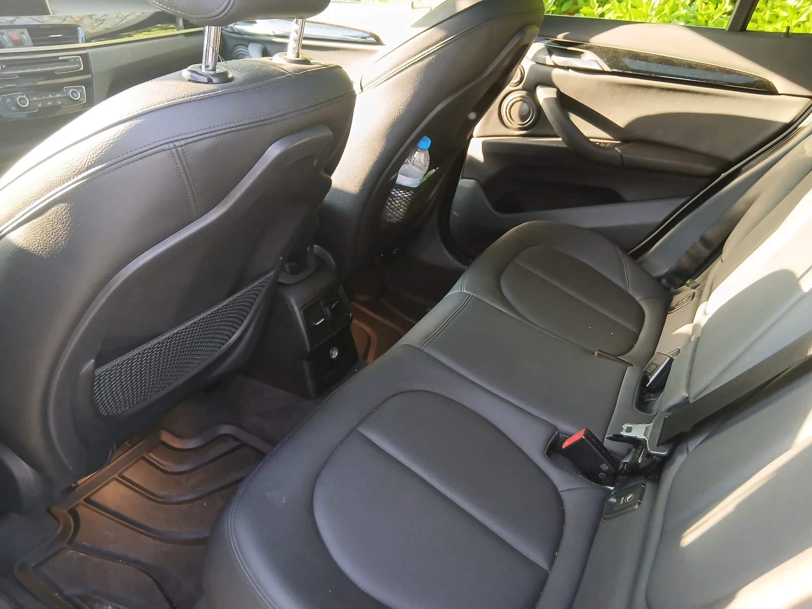 BMW X1 X1 xDrive f48, снимка 5 - Автомобили и джипове - 54360368