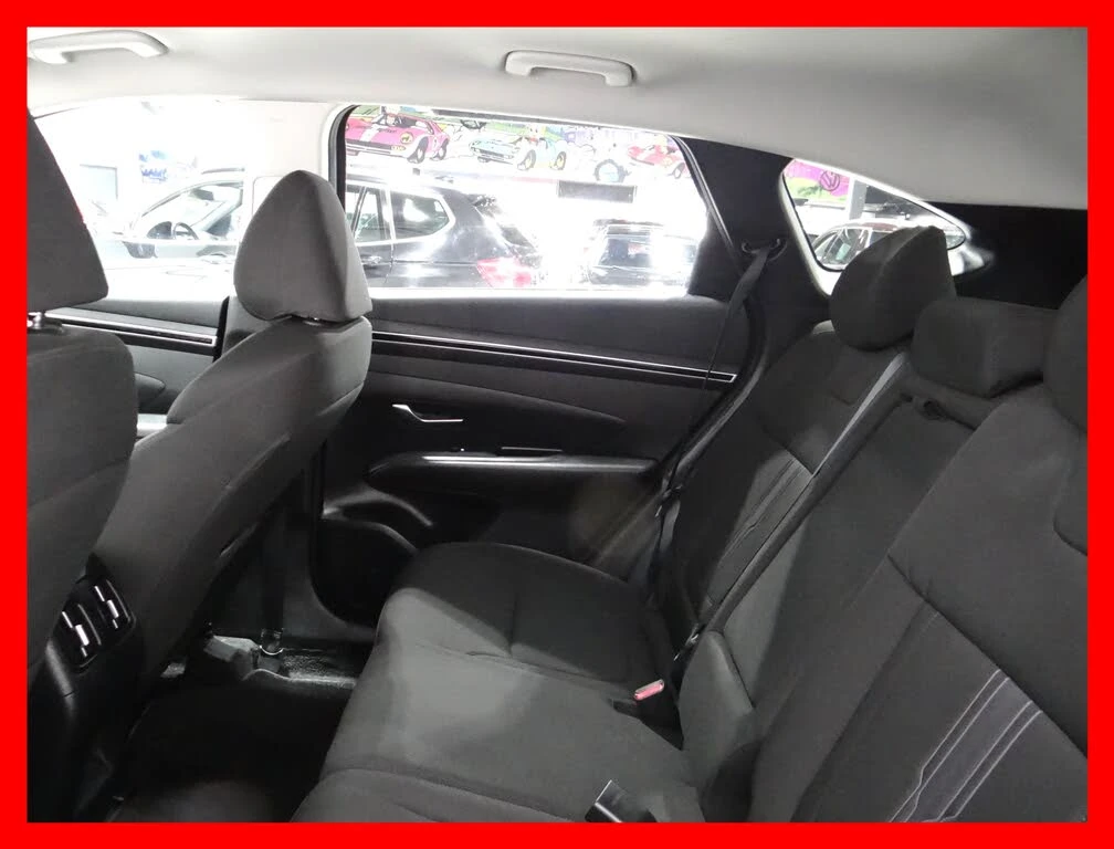 Hyundai Tucson PREFFERED AWD | Mobile.bg � ����������� 12