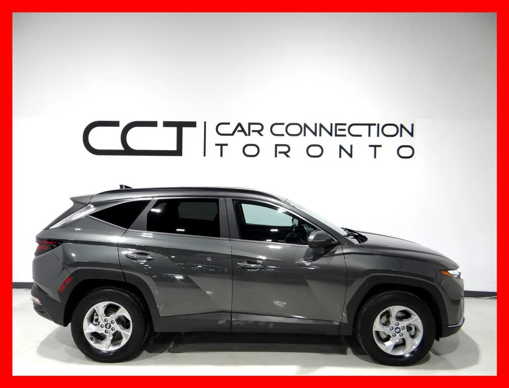 Hyundai Tucson PREFFERED AWD | Mobile.bg � ����������� 3